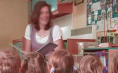 ​赞美老师的现代诗歌