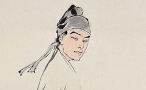 李贺古诗《浩歌》赏析