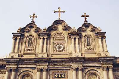 ​文化传承的名言