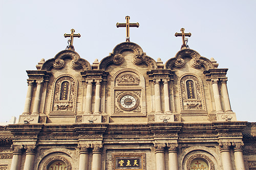 文化传承的名言