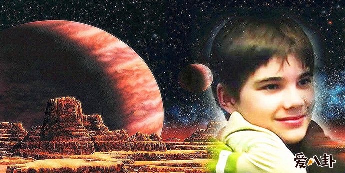 火星男孩波力斯卡2023年预言是什么