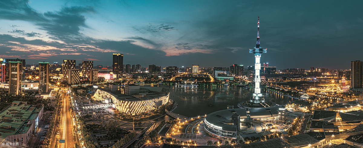 江苏省盐城市行政区划