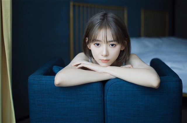 适合女生的游戏名字(精选802个)