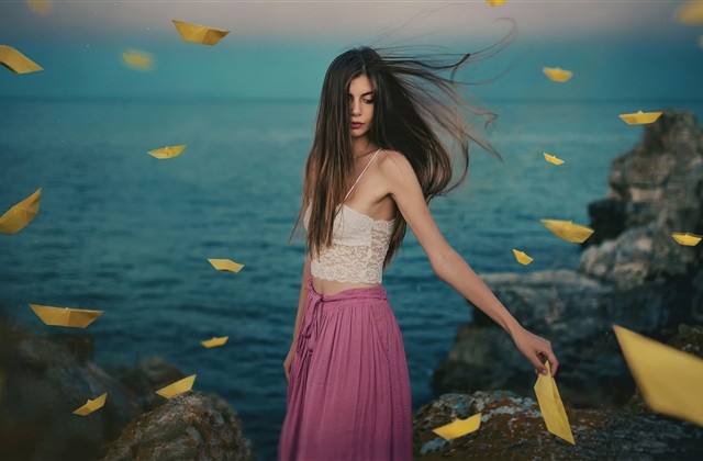 两个字网名忧伤的网名(精选959个)