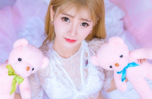 小女孩网名大全(共535个)