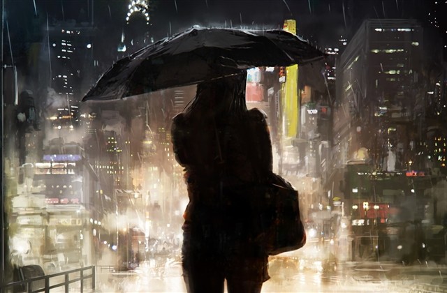 适合热恋中的网名