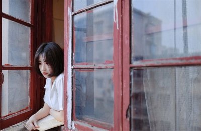 ​适合低谷期用的网名(87个)