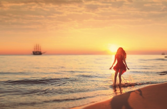 5个字诗意又撩人的游戏名字(共361个)