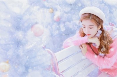 ​唯美好听的女生网名(共387个)