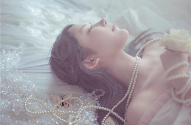 古典意境网名大全(共335个)