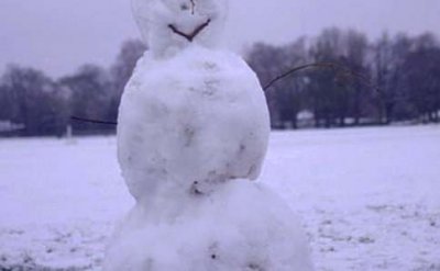 ​冬天的现代诗歌