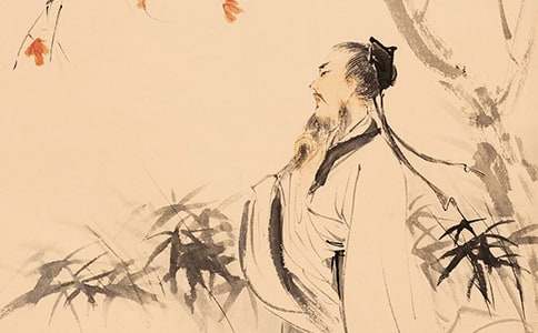 李白《早发白帝城》古诗赏析