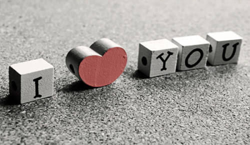 有关爱情的现代诗（精选15首）