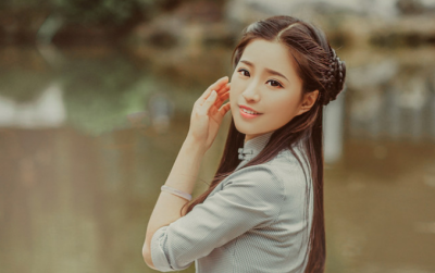 ​赞美四季美景的诗句 四季景色各不同的诗句