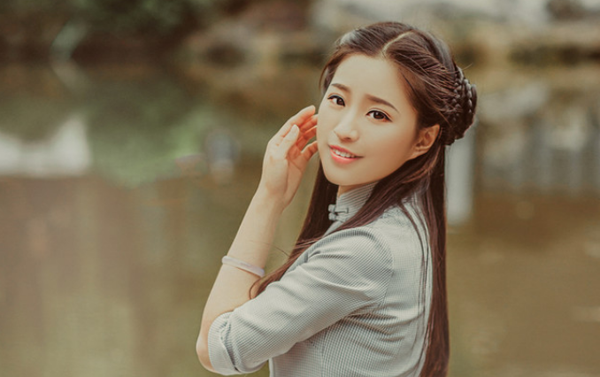 赞美四季美景的诗句 四季景色各不同的诗句 第1张