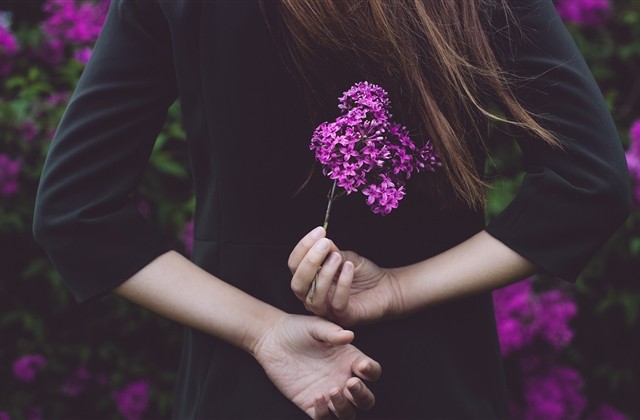 甜蜜女生qq网名(精选310个)