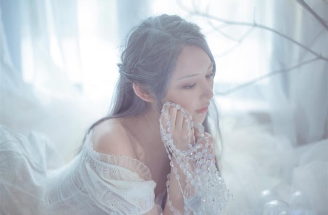 好听好又稀有的昵称(精选306个) 好听好又稀有的昵称(精选306个)