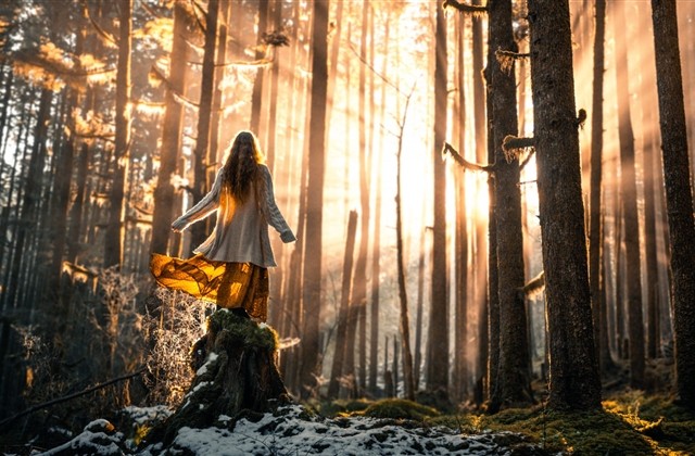 5个字情侣古风游戏名字(共155个)