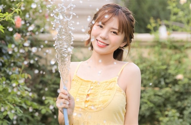 很火精选创意群昵称(271个)