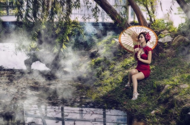 最火的伤感女生网名(优选283个) 最火的伤感女生网名(优选283个)