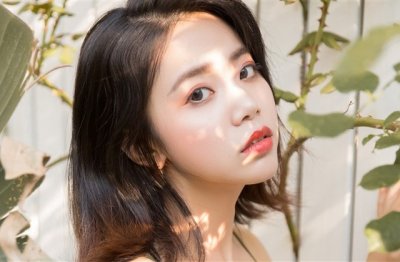 ​小清新唯美女生网名(优选240个)