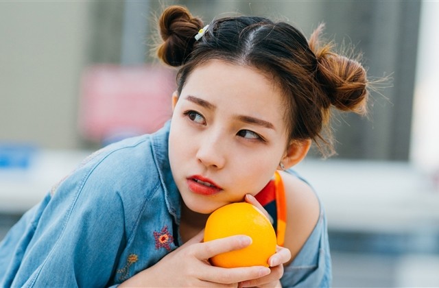 唯美古风好听诗意昵称女