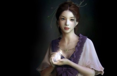 ​罕见的情侣名字一男一女