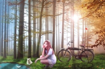 ​时尚又很霸气的个性网名合集(优选250个)