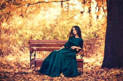 ​比较妩媚的网名(249个)