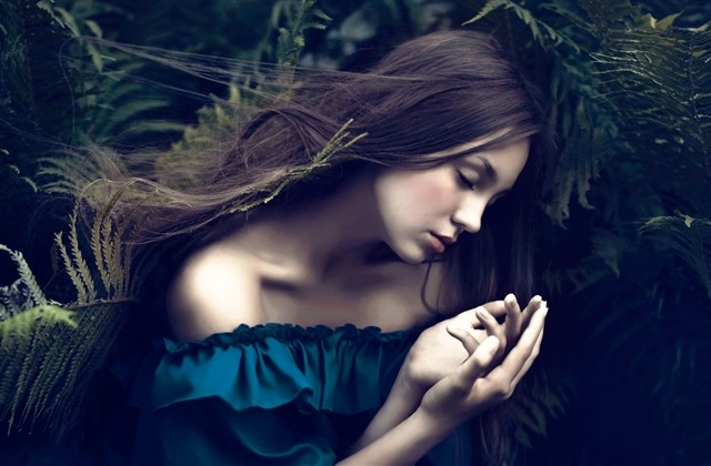 可爱的俩字情侣网名(精选193个)