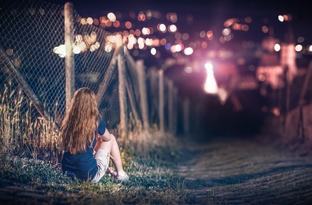 深夜听歌发朋友圈的句子(汇总58句)