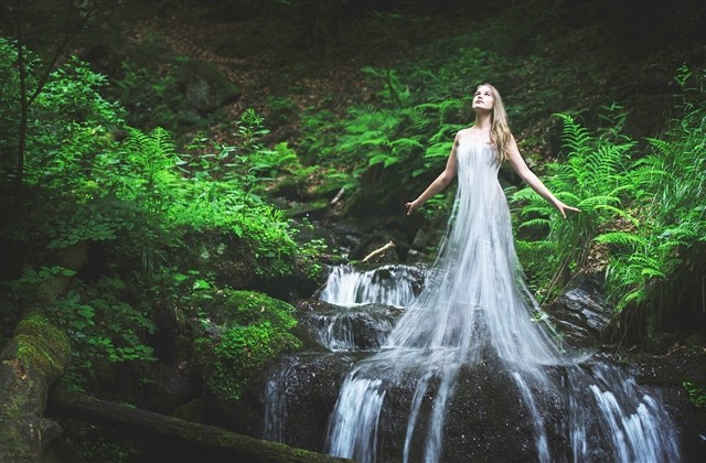 好听又伤感的繁体字网名(103个)