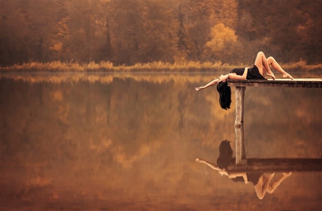 好听的关于背影的昵称 好听的关于背影的昵称