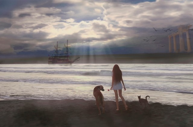 带雪字的微信霸气网名(共101个)