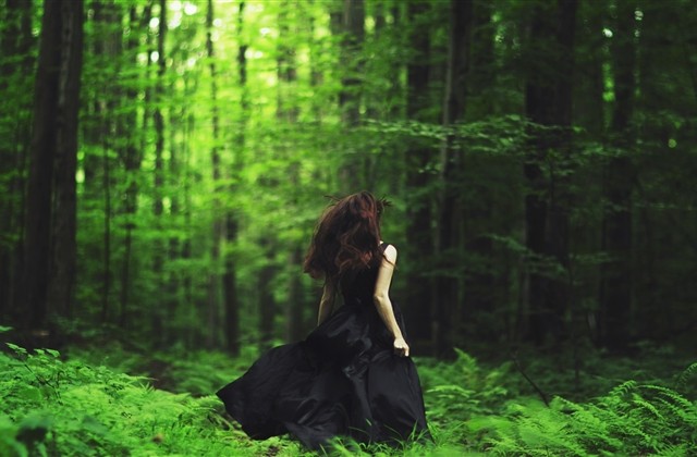 带姐字的霸气昵称