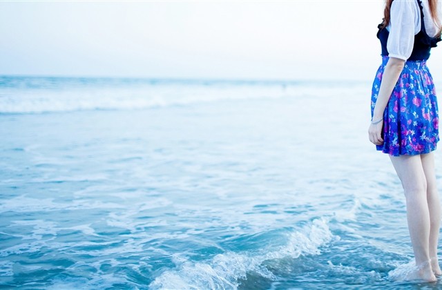 少女的爱qq网名(62个)