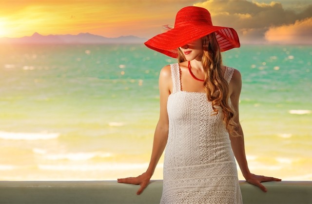 女人优雅气质网名(59个)