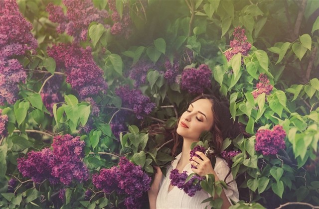 女人优雅气质网名(59个)