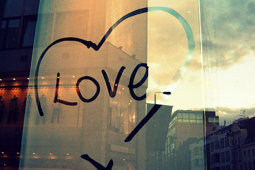 分手后想复合的说说带图片