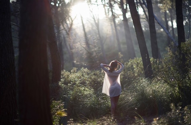 一见倾心的文案短句