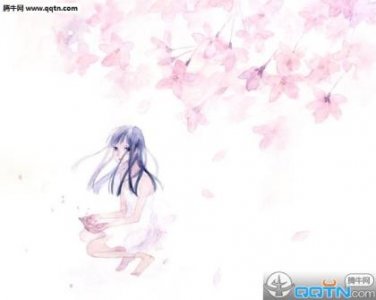 ​女生心累了的心情说说大全(20句)