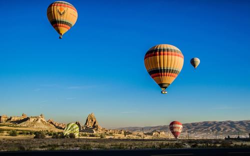 一句话精致早安