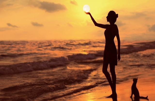 超好听的女生网名 超好听的女生网名