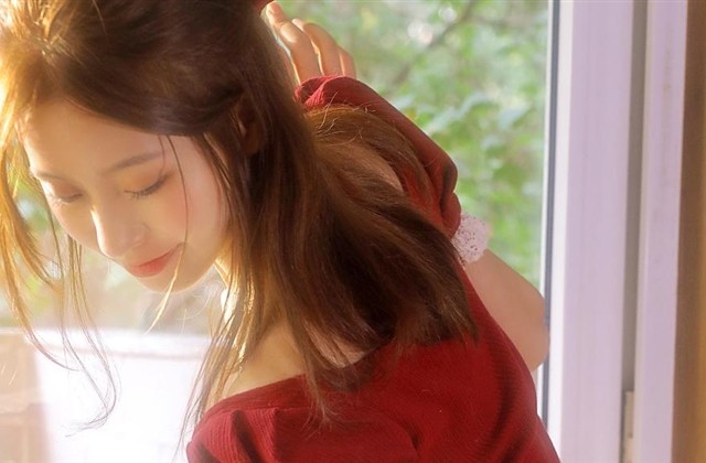 好听的情侣昵称古风 好听的情侣昵称古风