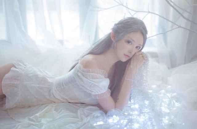 最新唯美的情侣网名(共88个)