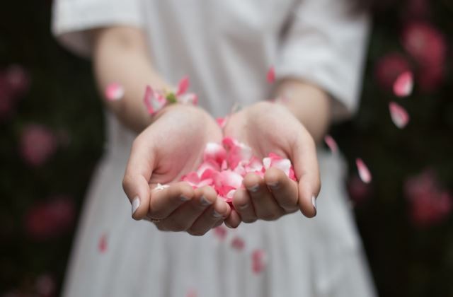 人气超高的快手网名大全(精选1373个)