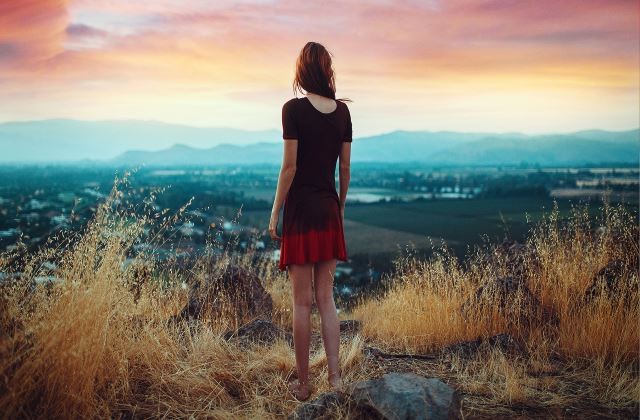 森系淡雅诗意网名大全(优选763个) 森系淡雅诗意网名大全(优选763个)