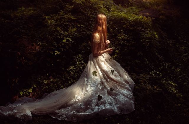 森系淡雅诗意网名大全(优选763个) 森系淡雅诗意网名大全(优选763个)