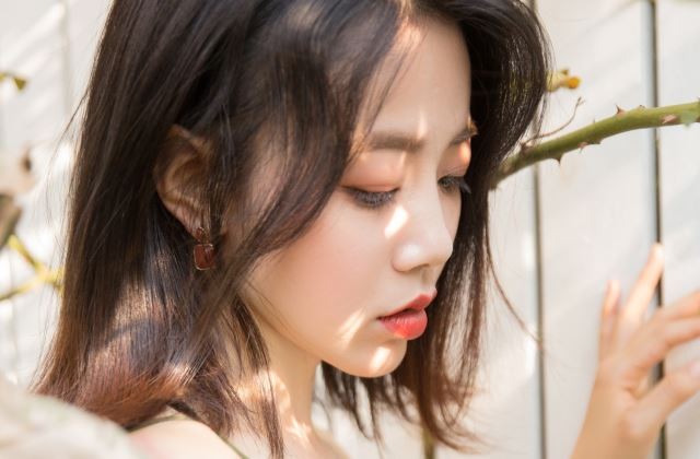 女生四字昵称大全