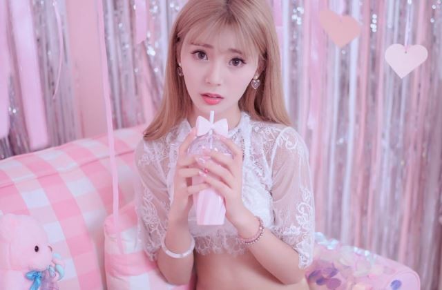 仙女味的闺蜜网名四字